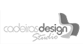 Logomarca Cadeiras Design Studio