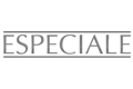 Logomarca Especiale