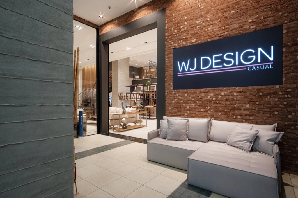 Banner WJ Design