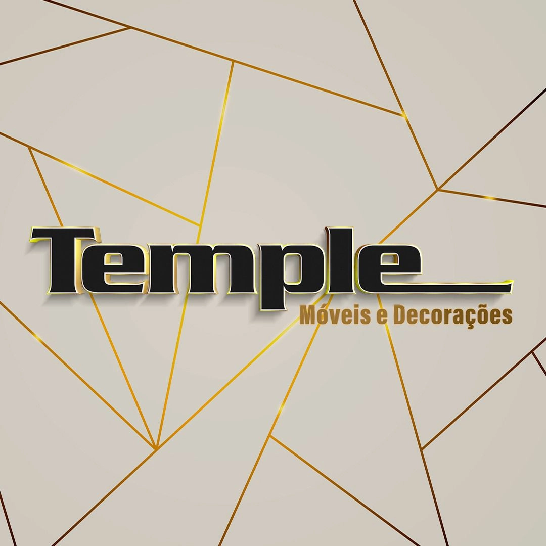 Logo Temple Móveis