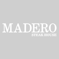 Logo Madero Steak House