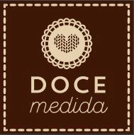 Logo Doce Medida
