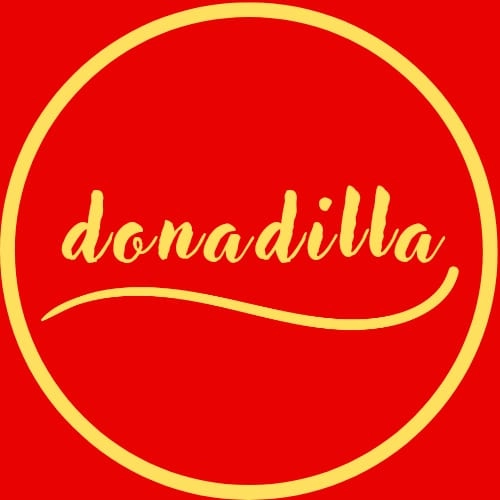 Logo Dona Dilla