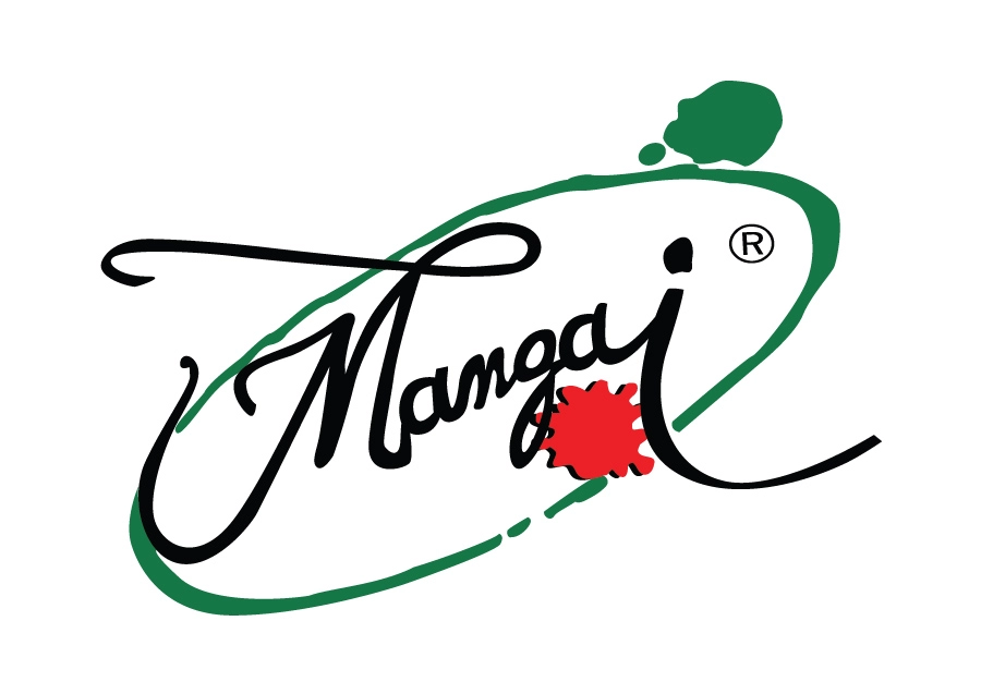 Logo Mangai