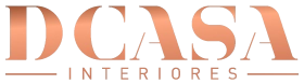 Logo D´Casa Interiores