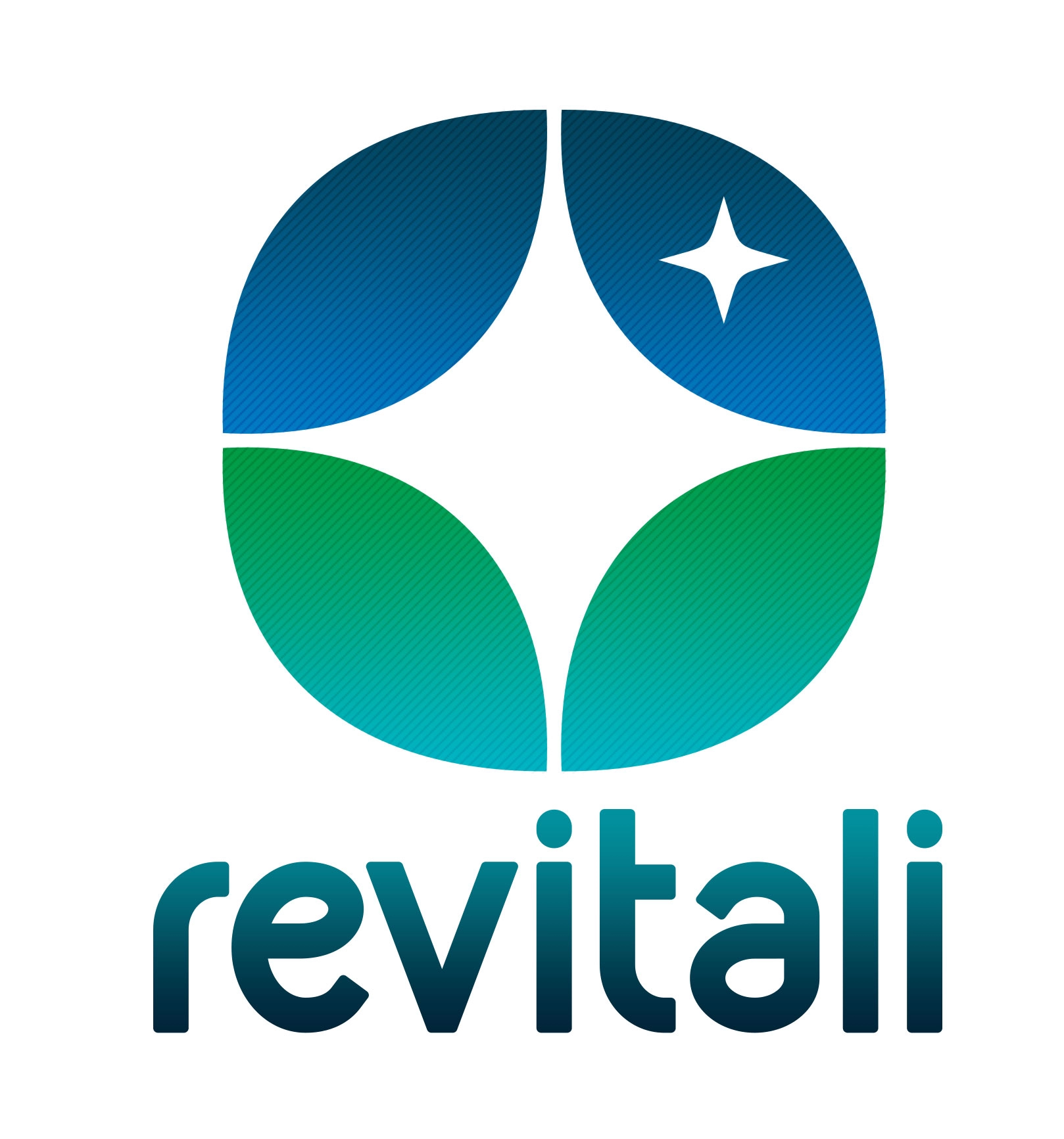 Logo Revitali