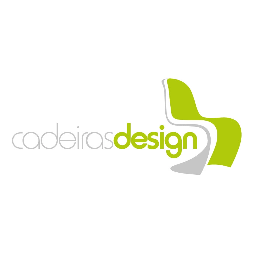 Logo Cadeiras Design Studio