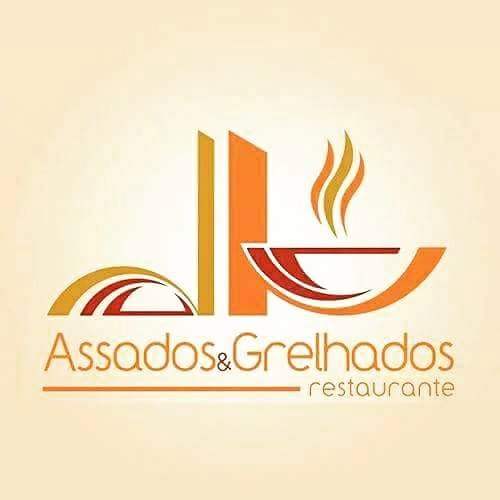 Logo Assados & Grelhados Restaurante