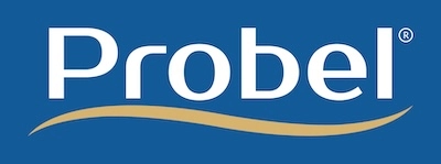 Logo Probel Colchões