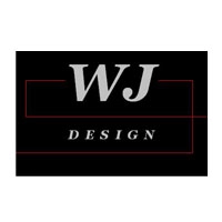 Logo WJ Design