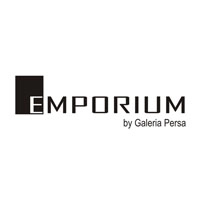 Logo Emporium By Galeria Persa