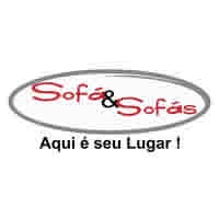 Logo Sofá & Sofás