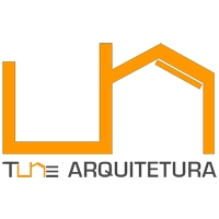 Logo Tune Arquitetura